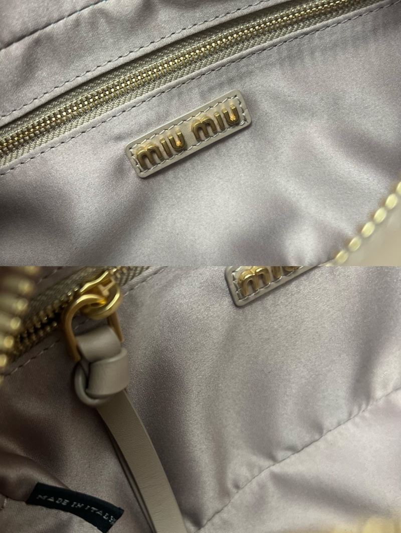 Miu Miu Top Handle Bags